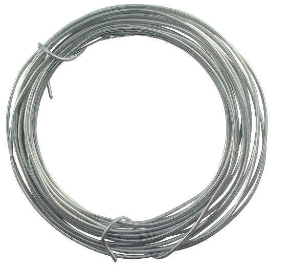 JÄRNTRÅD GALVAD - Bårebo