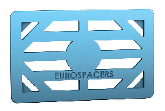 PALLNINGSBRICKA - Eurospacers