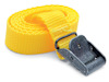 SPÄNNBAND 20MM 1,0M GUL 300KG
