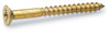 TRÄSKRUV TFX 3,0X16 MS SB