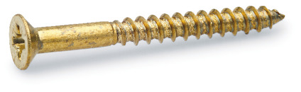 TRÄSKRUV TFX 3,0X16 MS SB
