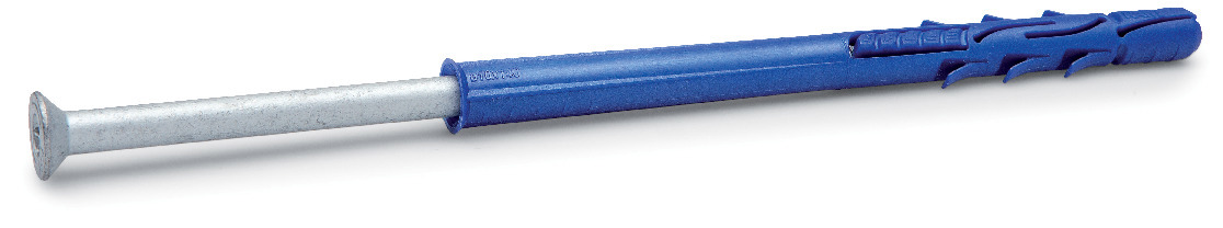 FASADPLUGG UNIVERSAL DELTATONE - FAST