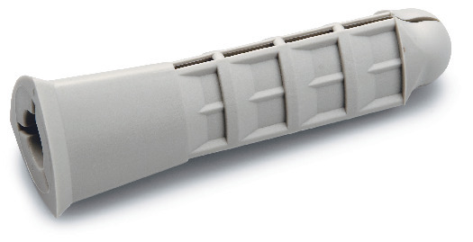 LÄTTBETONGPLUGG AP - FAST