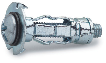 METALLEXPANDER ELFÖRZINKAD - FAST