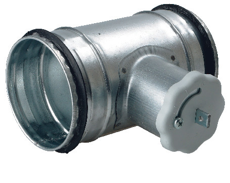 AVSTÄNGNINGSSPJÄLL - Fresh