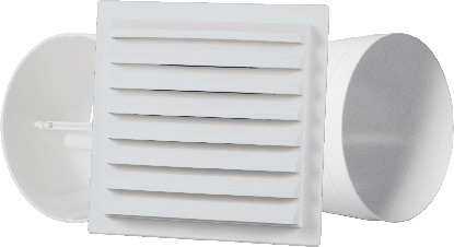 GENOMFÖRINGSSATS INTELLIVENT YVG125 - Fresh