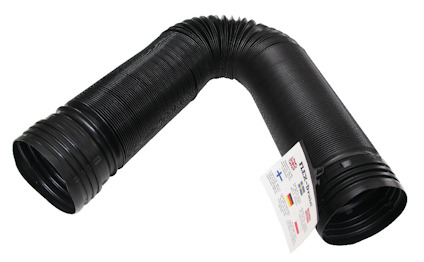 DRÄNERINGSSLANG FLEX DRAIN 0,6-2,4M