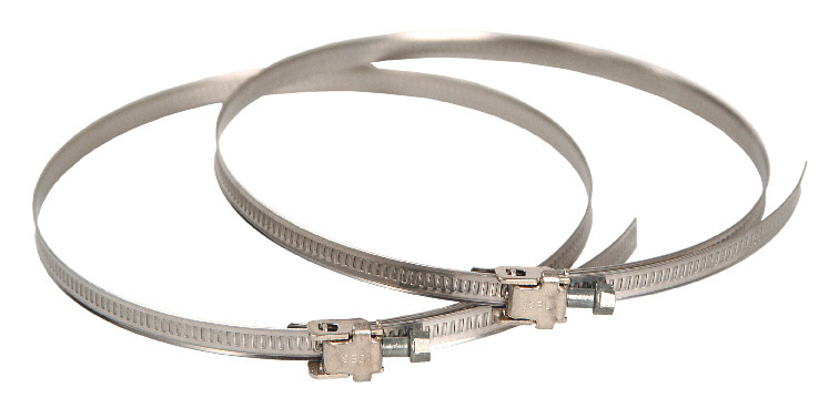 SLANGKLÄMMA 2-PACK FRESH - Fresh