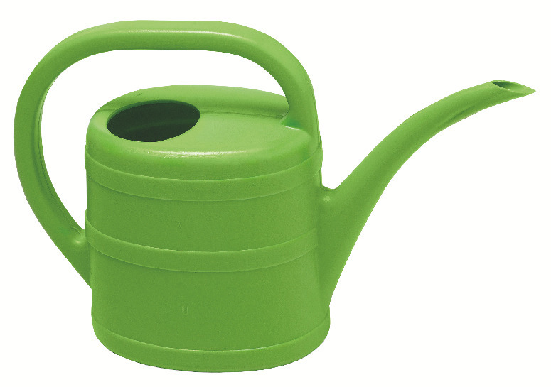 VATTENKANNA AV PLAST - Nyby