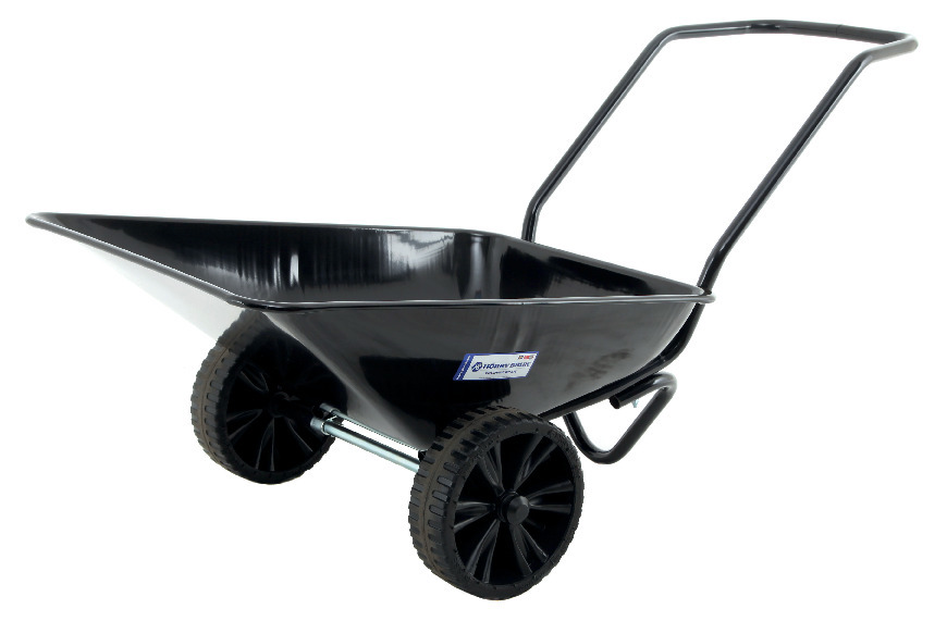 SKOTTKÄRRA EKEBY TÄPPAN 90 L - Hörby Bruk