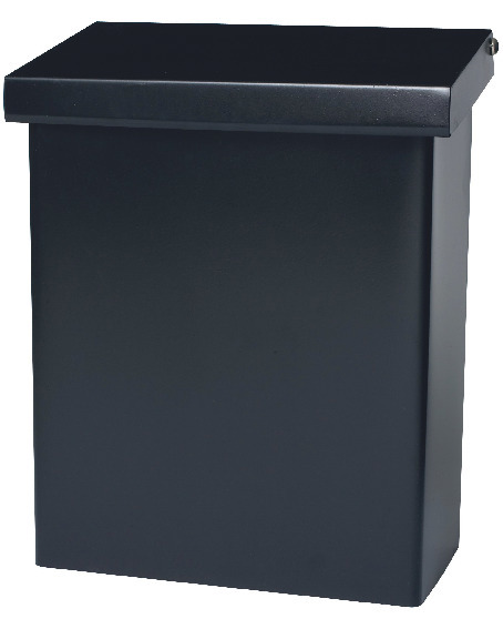 POSTLÅDA S91 - Berglund