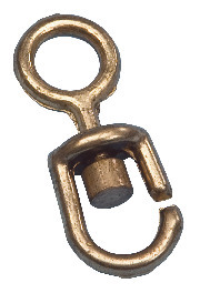 FLAGGLEKARE MÄSSING FORMENTA - Formenta