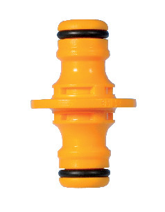 SKARVKOPPLING I PLAST - Hozelock