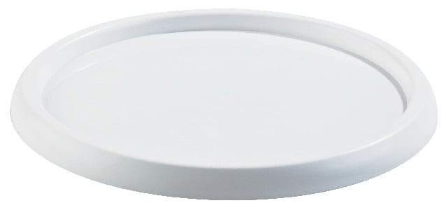 LOCK 6050 VIT T 5L HINK NPL - Nordiska Plast
