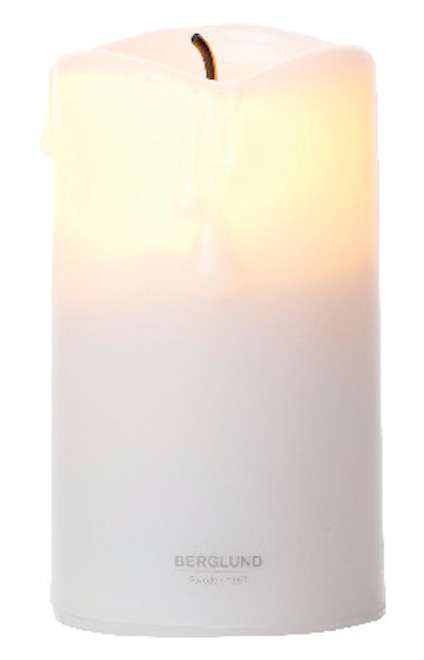 LYKTLJUS HARMONY 10 59X104MM VITT