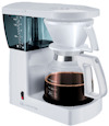 KAFFEBRYGGARE EXCELLENT 4.0 VIT