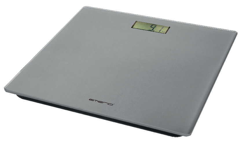 PERSONVÅG MAX 180KG BR-211824 - Emerio