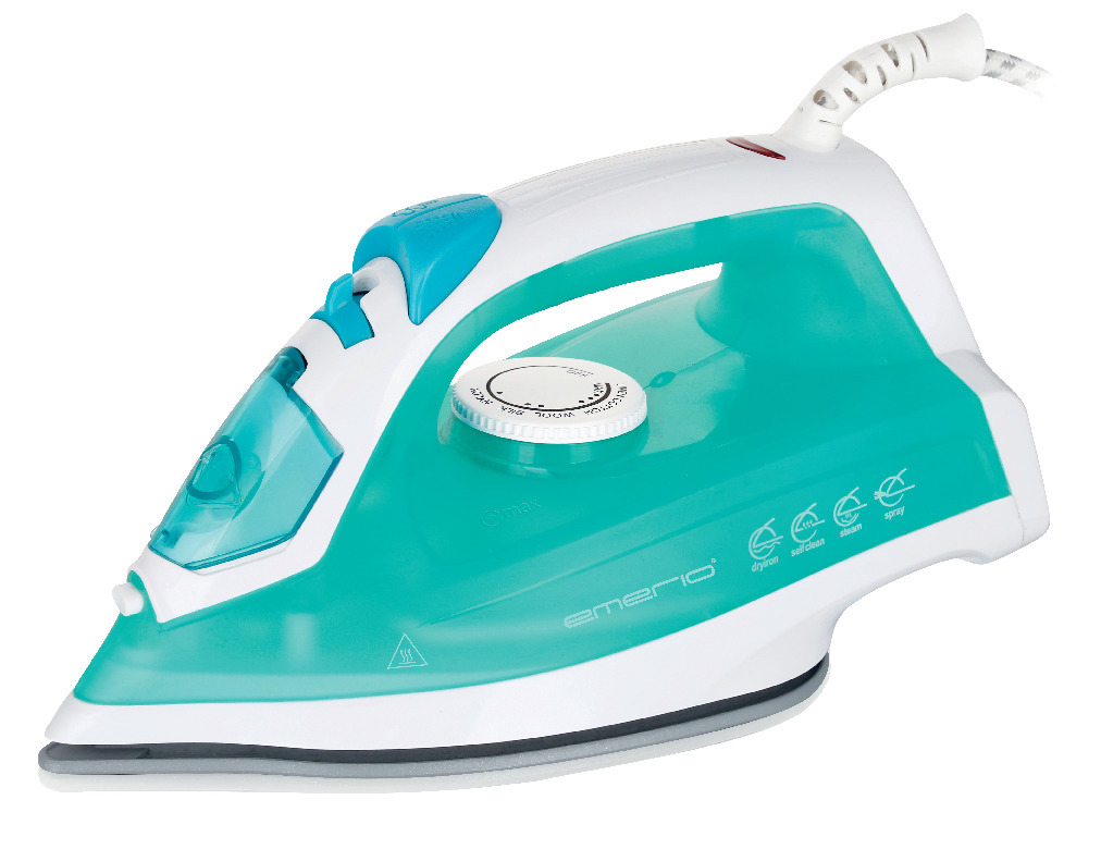 STRYKJÄRN SI-110298 - Emerio