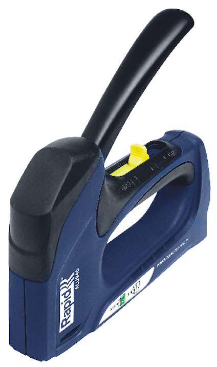 HÄFTPISTOL ALU940 RAPID