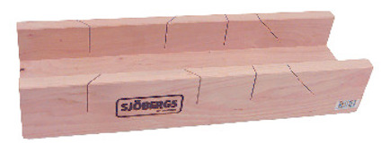 GERINGSLÅDA SL 48 TRÄ