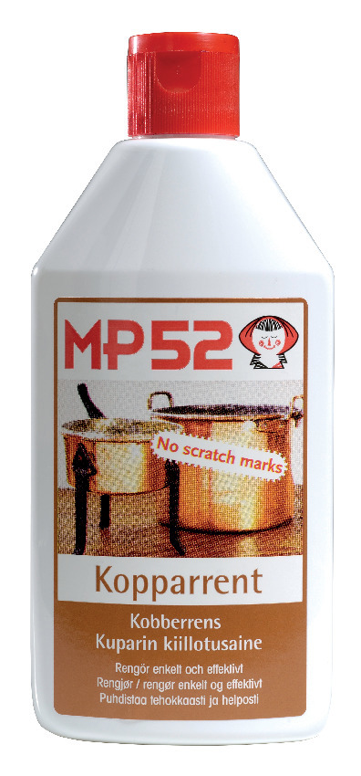 KOPPARRENT MP52 250ML - MP52