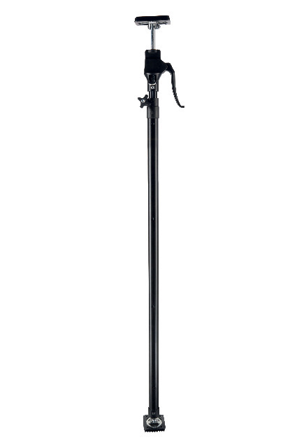 TAKSTÖD MAX HÖJD 290 CM - Wolfcraft