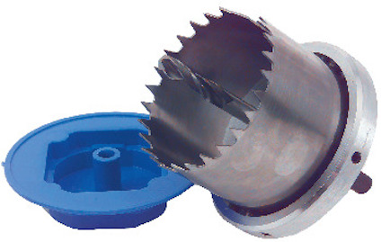 DOSFRÄS T70 74 MM TRÄ