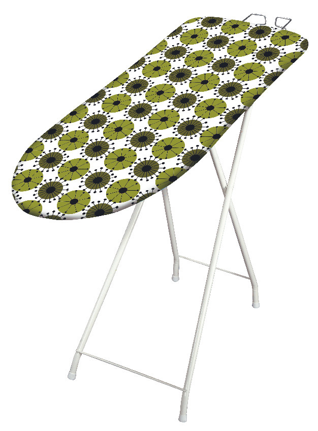 STRYKBORD BALLADE 7500 40X120 CM - Rörets