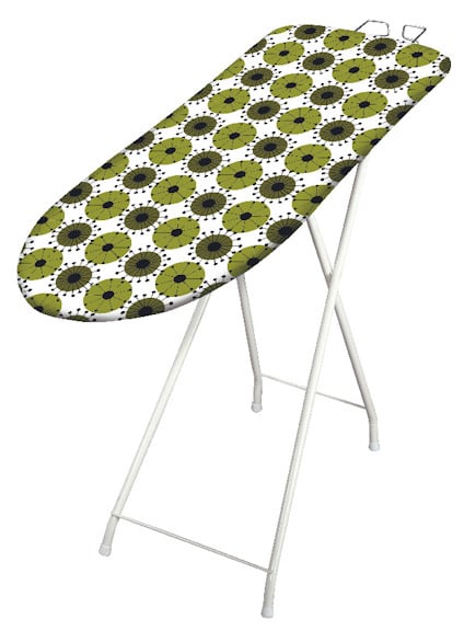 STRYKBORD BALLADE 7500 40X120 CM