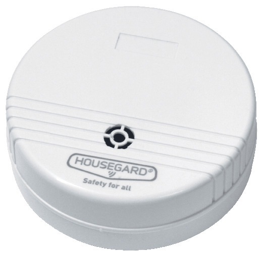 LÄCKAGELARM WA201S 9V - Housegard