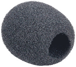 VINDSKYDD FÖR TALMIKROFON M995 2 ST - Peltor