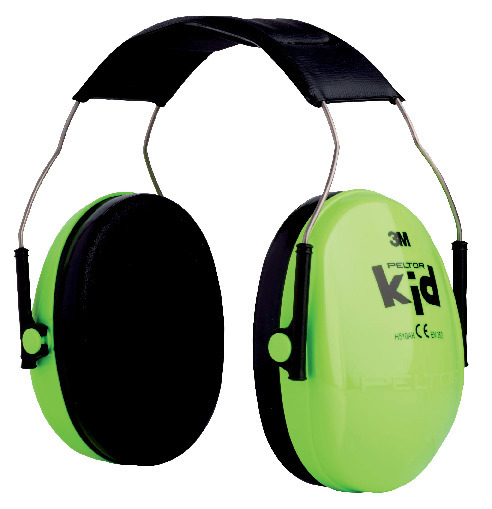 HÖRSELSKYDD KID - Peltor