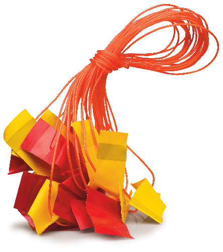 AVSPÄRRNINGSLINA 4MM/23M ETC - ETC