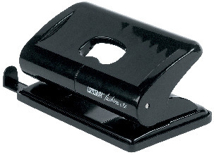 HÅLSLAG RAPID C12 SVART - Rapid