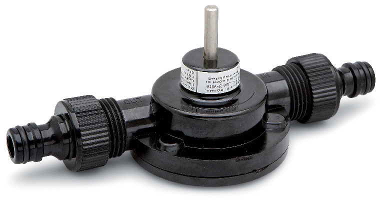 BORRMASKINSPUMP ETC - ETC