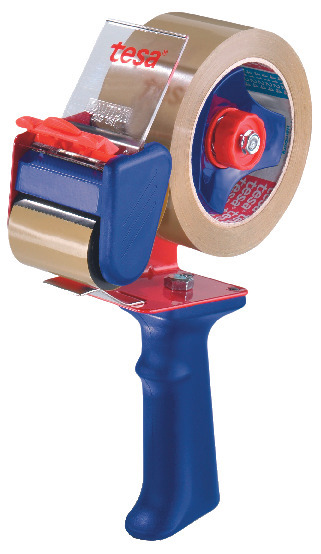 TEJPHÅLLARE 0-50 MM TESA - Tesa