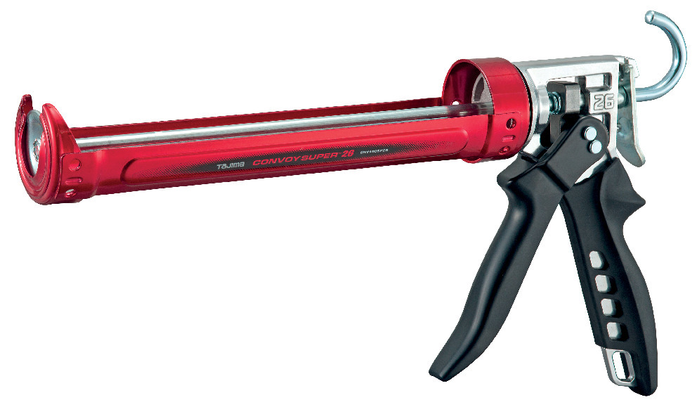 FOGPISTOL TAJIMA CONVOY SUPER 26 - Tajima