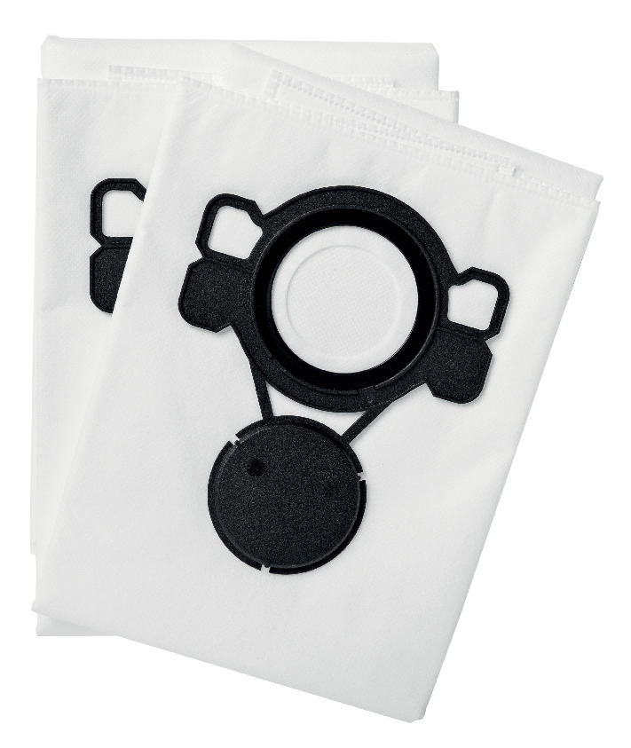 PÅSAR ATTIX 30 5ST - Nilfisk