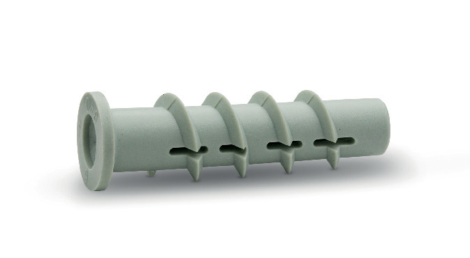 LÄTTBETONGPLUGG TURBO - FAST