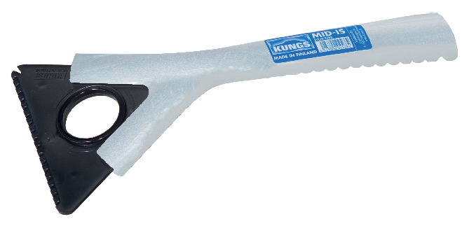 ISSKRAPA MID-IS - Kungs