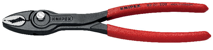 MUTTERTÅNG TWINGRIP 8201 200MM SB - Knipex