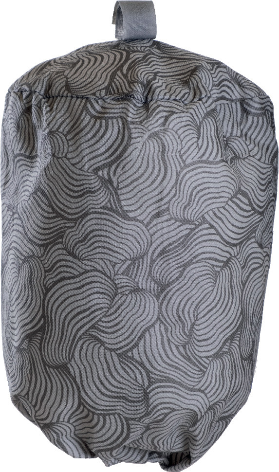 GETINGSKRÄMMA WASP NEST 2-PACK - Silverline