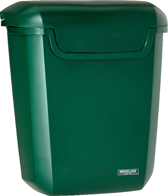 POSTLÅDA S90 NEW RECY PLAST - Berglund