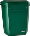 POSTLÅDA S90 NEW RECY PLAST GRÖN