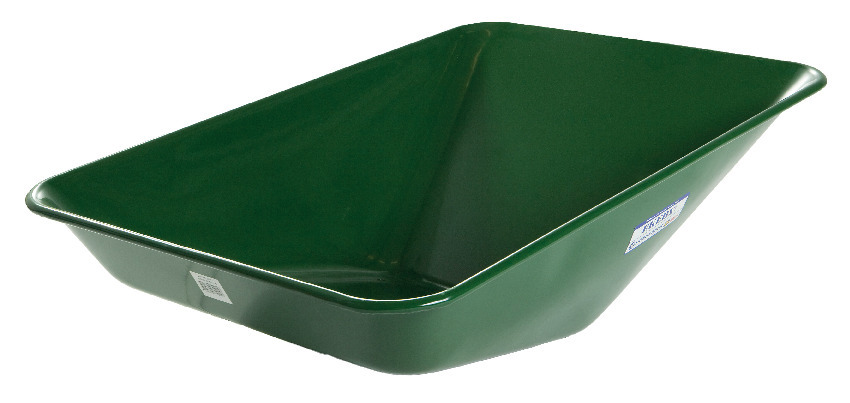 UTBYTESKORG TILL SKOTTKÄRRA EKEBY TÄPPAN 90 L - Hörby Bruk