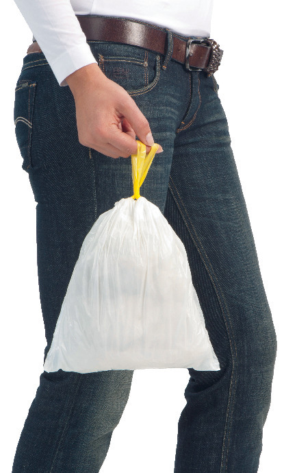 AVFALLSPÅSAR - Brabantia