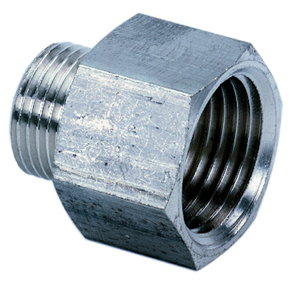 METALL-NIPPEL R15X R10 IN/UTV GÄNGA