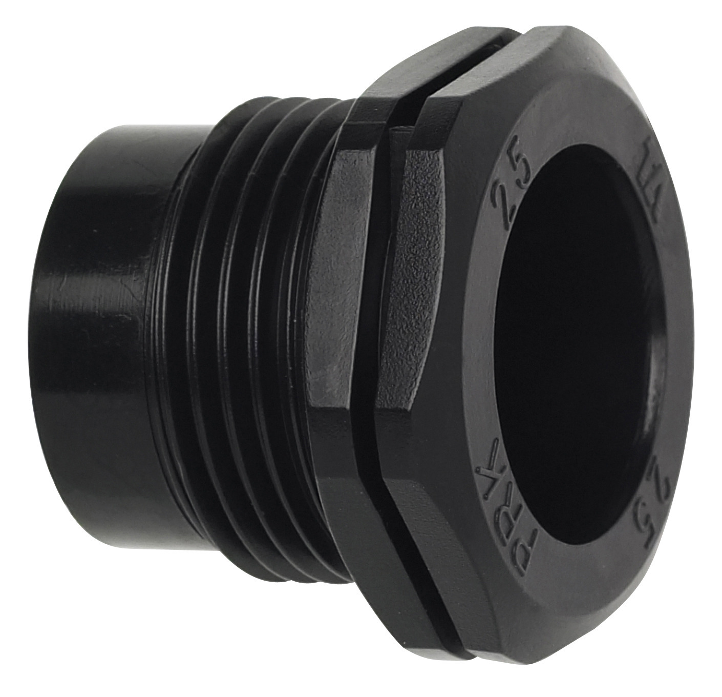 PEM-KOPPLING FÖR METALL TRYCKSKRUV TA - TA