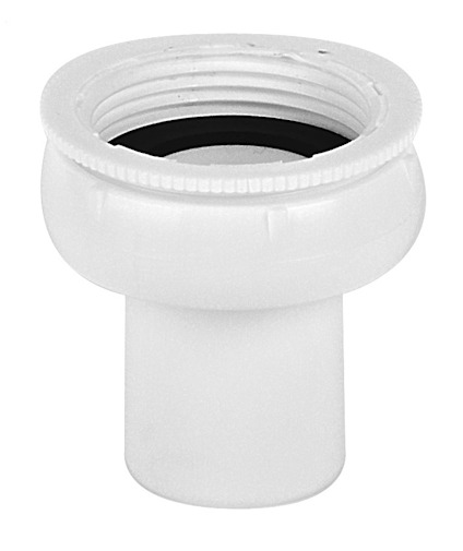 GÄNGANSLUTNING 32XR32/R40 VIT INV GÄNGA