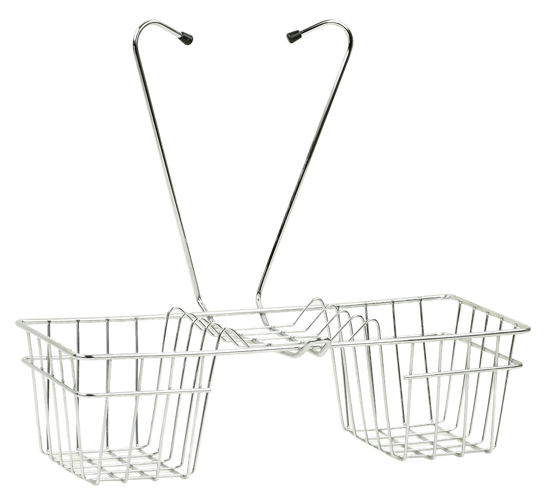 BLANDARKORG KROM 8941990  - Arrow